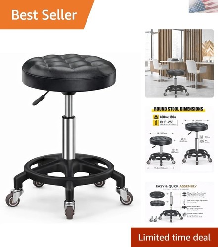 Upgraded height adjustable - height,