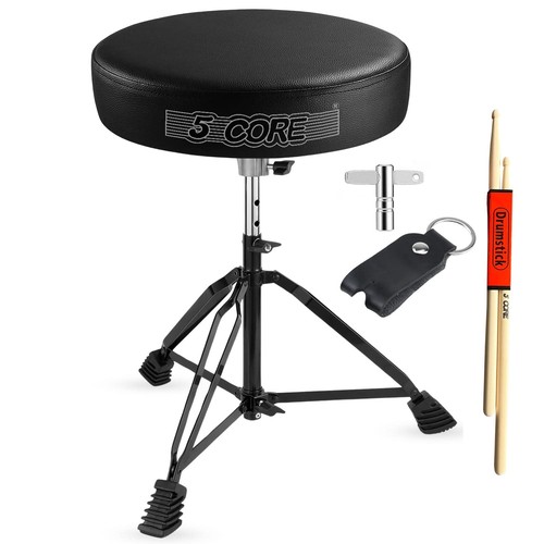 5core drum throne - throne, 3"