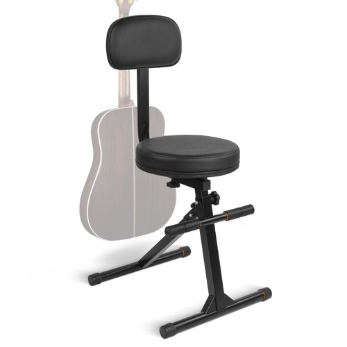 Strich guitar stool with - strich,